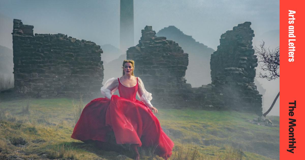 Wuthering reichs: ‘Wuthering Heights’ and the fascist aesthetic