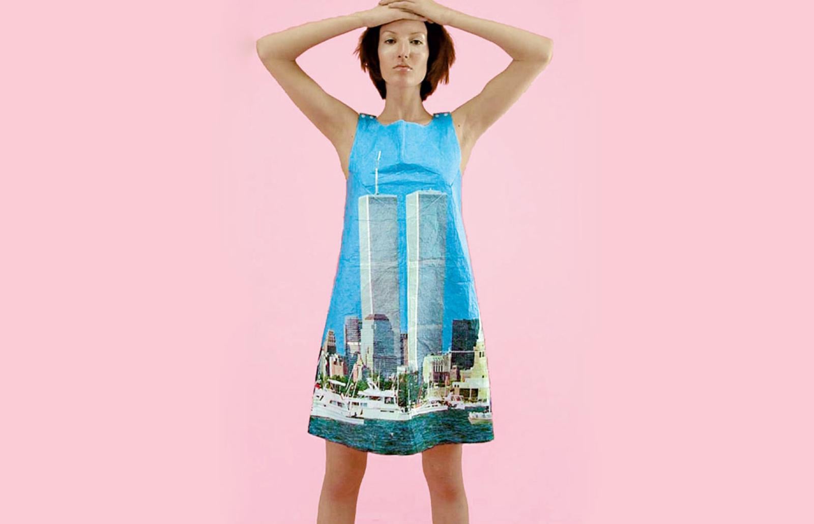 modern world dress The Spring 2026 Collections: Trend Forecast